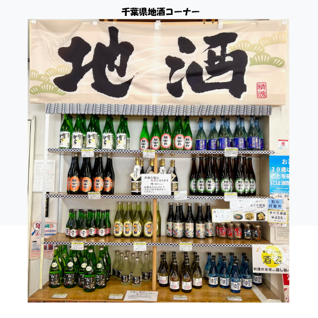 おさかな村