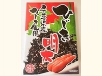 ひじき明太
