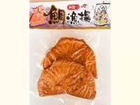 鯛漁揚