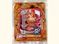 勝浦タンタンメンマ