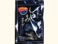 しじみスープ