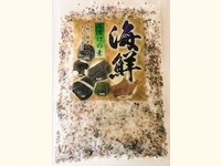 海鮮浅漬けの素