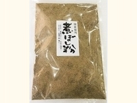 煮干し粉