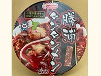 勝浦タンタンメン(カップ)