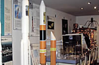 勝浦宇宙通信所